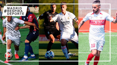 Gana DUX Inter, empata Castilla y pierde Sanse