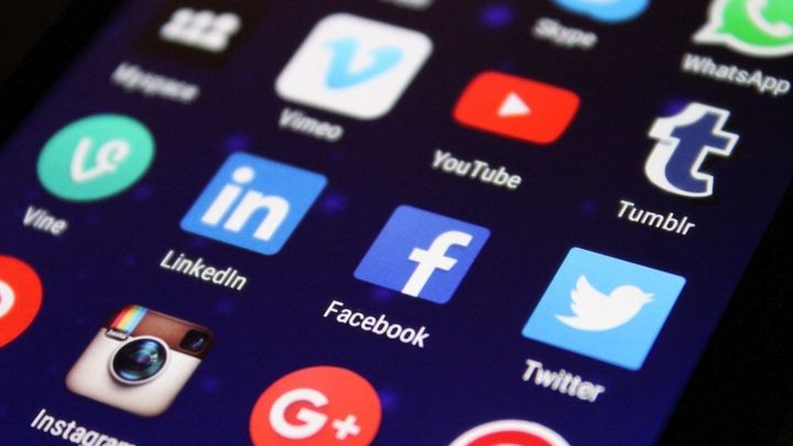 Arranca la campaña de las elecciones madrileña también en las redes sociales / DOMINIO PÚBLICO