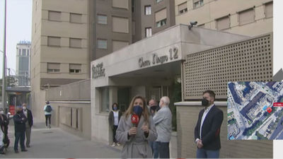 Vecinos de Retiro demandan 80.000 euros en desperfectos por la mala praxis de una inmobiliaria