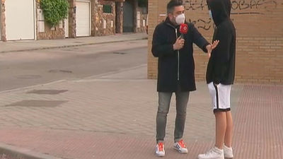 La Policía investiga el atropello en Valdemoro que causó la muerte a un muchacho de 16 años  que iba en  patinete