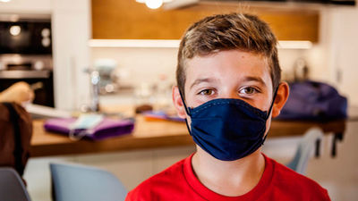 Madrid abre la preinscripción de los campamentos de verano con cerca de 600 plazas