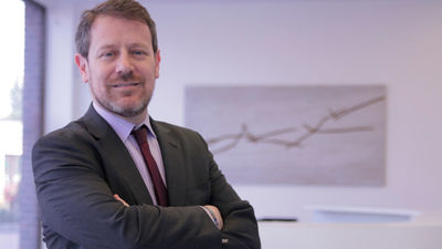 Manuel Mostaza: “La polarización política puede conseguir mayor participación en Madrid”