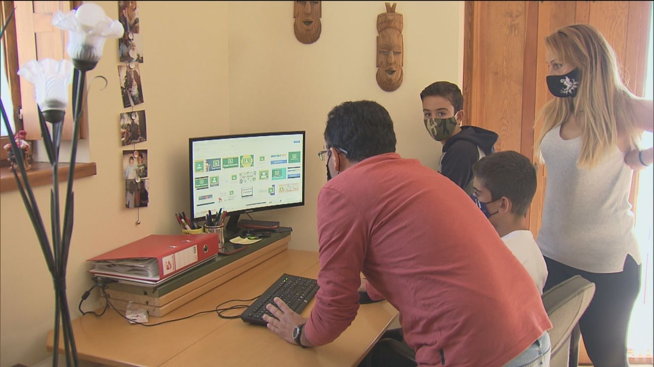 Crece la demanda de terapias para frenar los conflictos familiares  en la pandemia