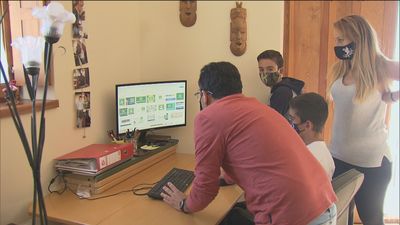 Crece la demanda de terapias para frenar los conflictos familiares  en la pandemia