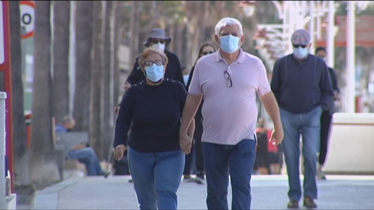 El sector turístico considera clave la reactivación de los viajes del Imserso