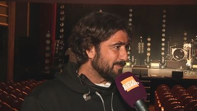 Antonio Orozco presenta su nuevo disco ‘Aviónica’ con cuatro conciertos en Madrid