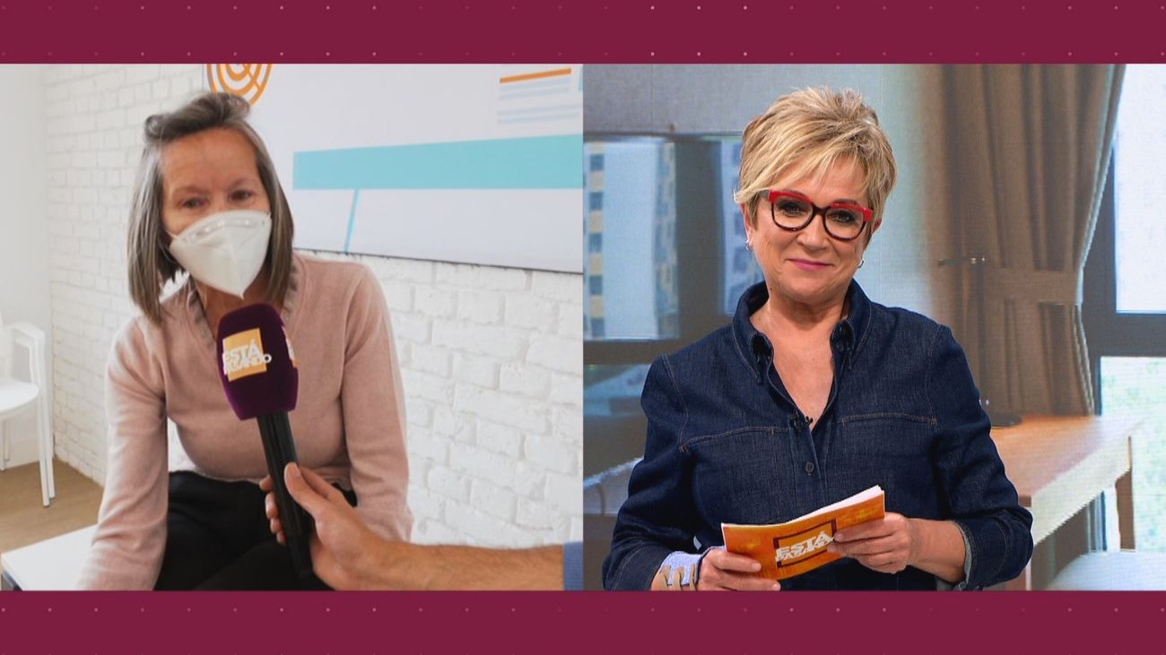 Está Pasando 19.04.2021