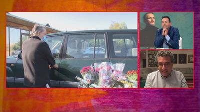 Hablamos con el científico con el que se negó a debatir Miguel Bosé