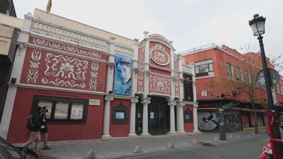 ¡Películas gratis en Madrid! El Cine Doré ofrece entradas gratis durante tres meses