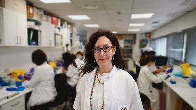 Investigadores españoles estudian la "firma" genética que determina la gravedad de la covid