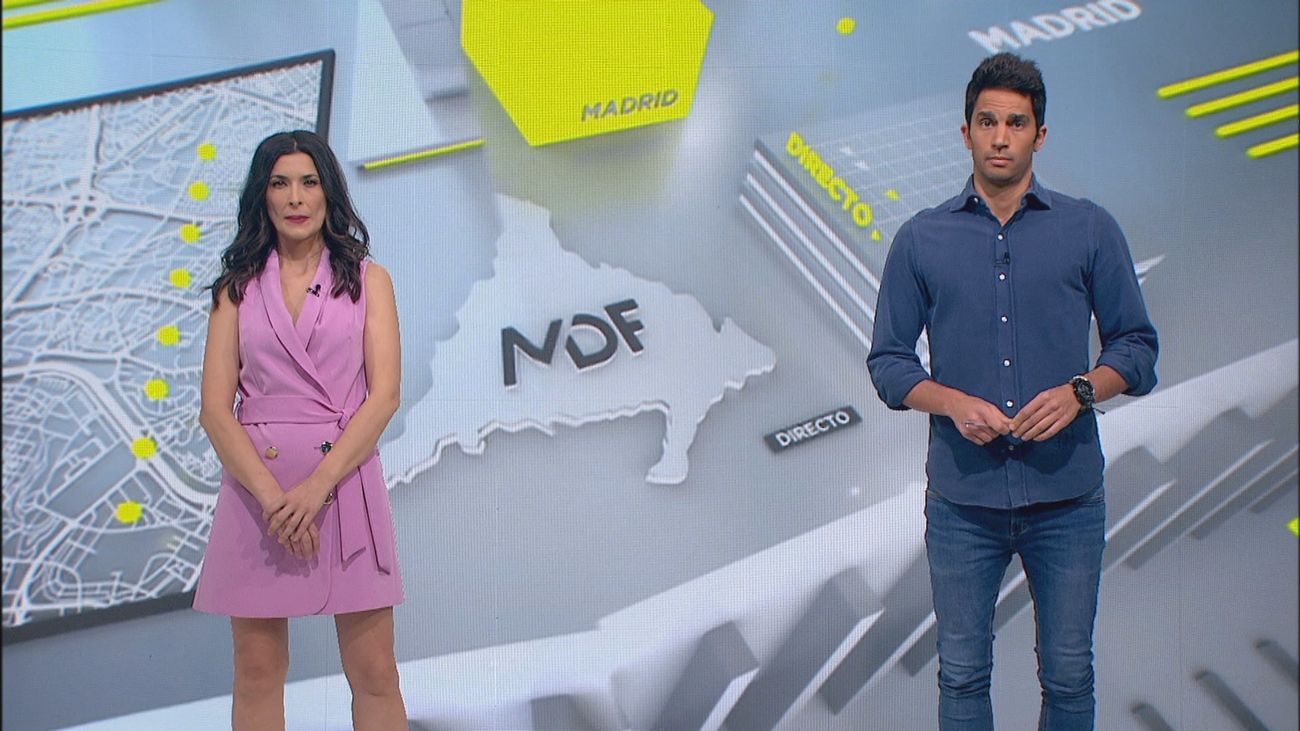 Madrid Directo 18.04.2021