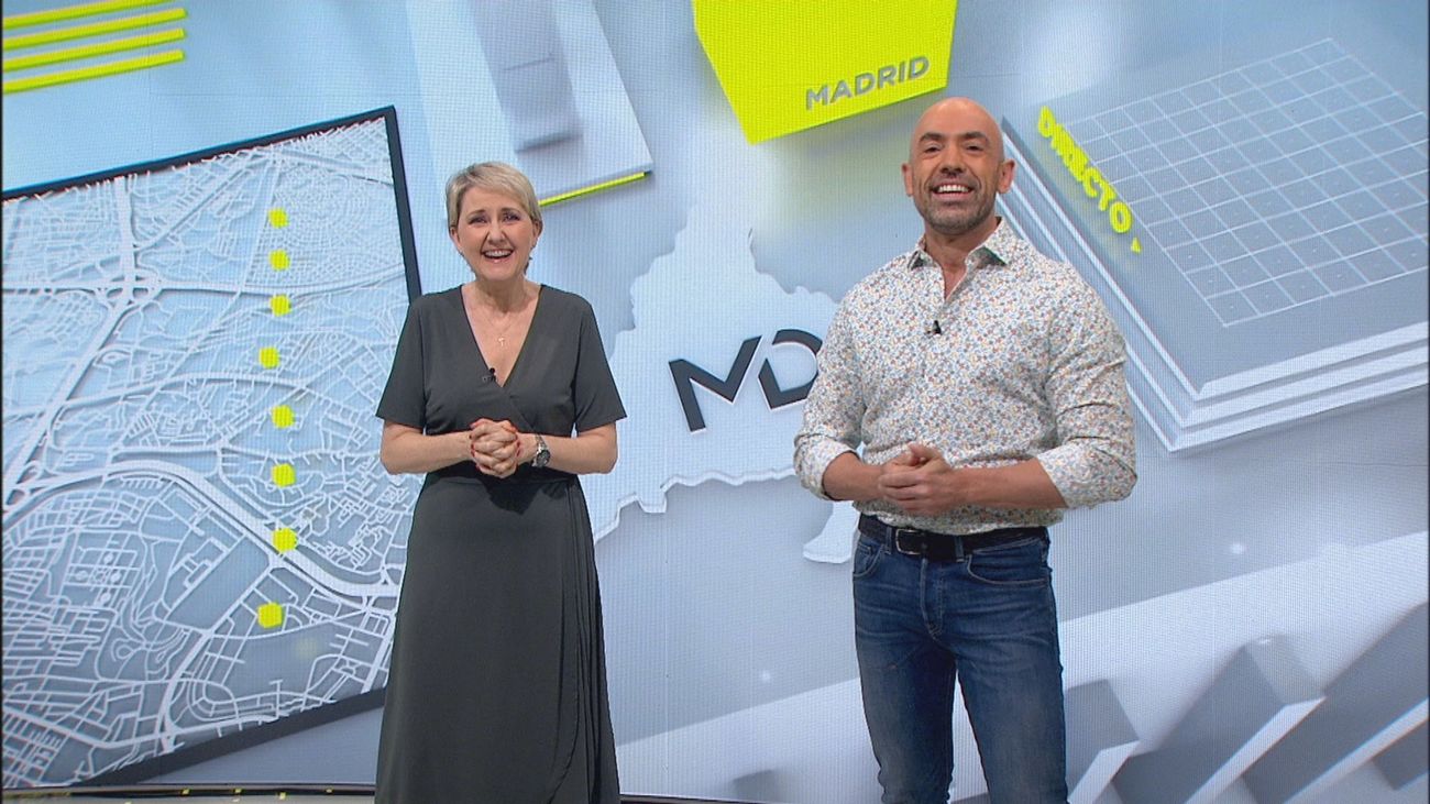 Madrid Directo 19.04.2021