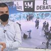 Un protocolo y medidas antiCovid para el debate electoral en Telemadrid