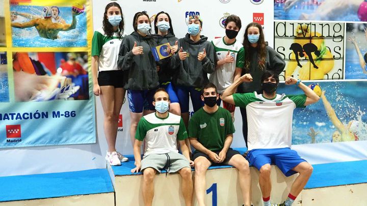 CN Alcobendas / FMN / Sonia Galindo