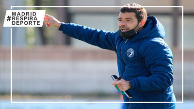 Las Rozas cesa a Manolo Cano