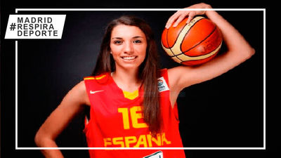 Laura Quevedo, talento nacional para Estudiantes