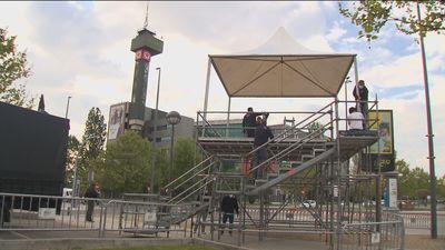 Narciso Michavila, sociólogo: "La audiencia del debate de Telemadrid de esta noche va a ser históricamente alta"