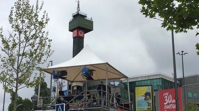 La nueva fórmula para elegir director en Telemadrid, un caso 'atípico'