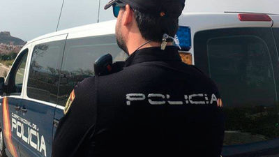 Detenido por simular un atraco con  arma de fuego en Móstoles para cobrar el seguro