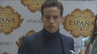 Gonzalo Caballero reaparecerá el 29 de mayo en Navalcarnero con Enrique Ponce