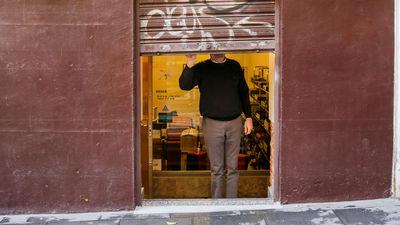 La inflación pone en riesgo la viabilidad del 15% de las empresas