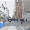 Las grandes marcas abandonan la Gran Vía por la crisis del coronavirus
