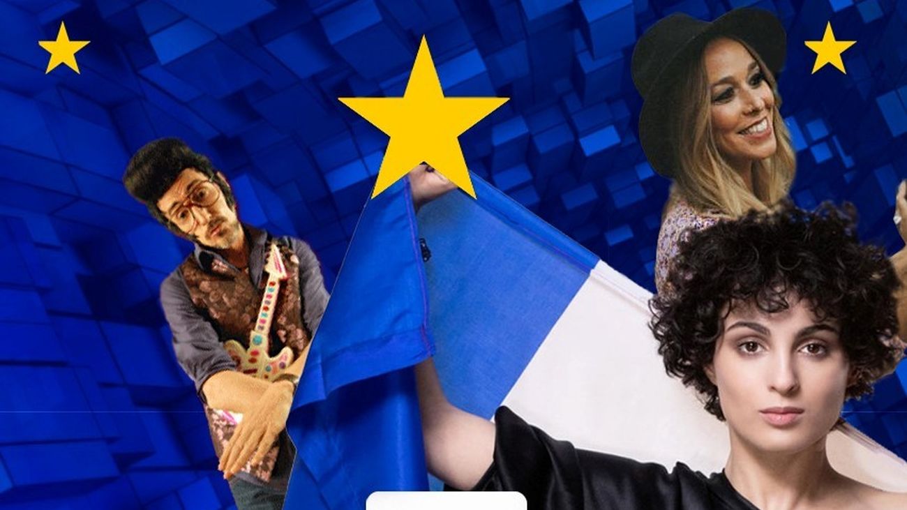 Errores de España y entrevista con Barbara Pravi