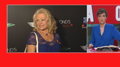 Mayra Gómez Kemp, en su peor momento: “No tengo a nadie”