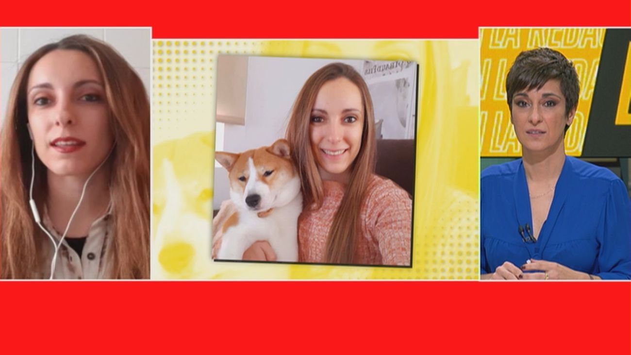 "Mi exnovio y yo compramos juntos la perra y tras dejar la relación me prohíbe verla"