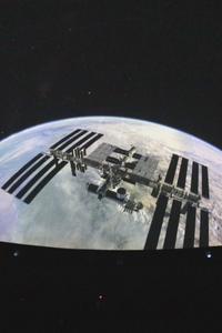 Madrid desde el aire: De Madrid al cielo