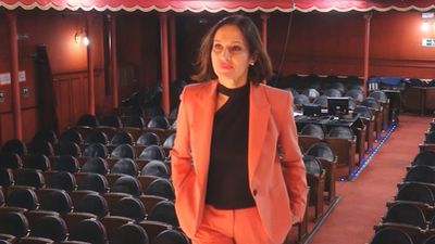 'El mensaje', lo nuevo de Natalia Millán