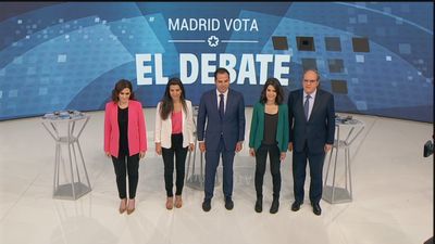 Un debate que siempre trae anécdotas para el recuerdo