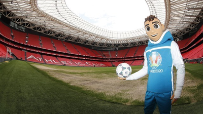 La UEFA comunica que Bilbao no será sede de la Eurocopa