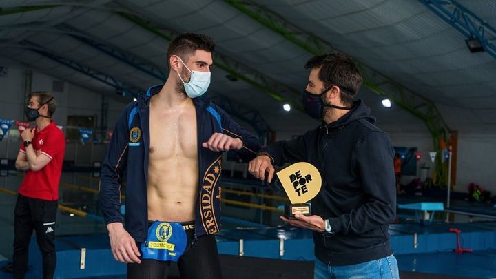 Universidad Politécnica / @fmn_oficial