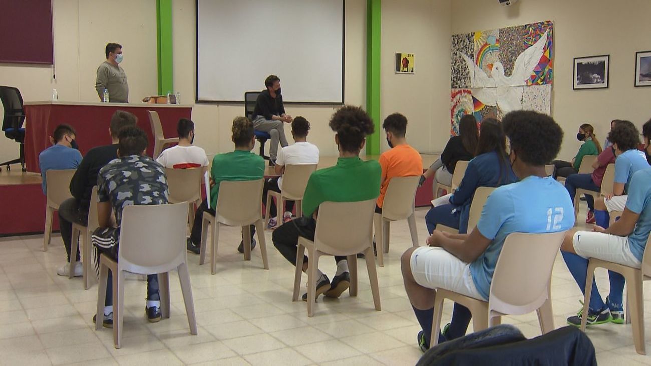 Los retos del sistema educativo español: ¿Está en peligro la cultura del esfuerzo?