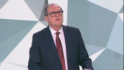 El Senado aprueba el nombramiento de Gabilondo como Defensor del Pueblo