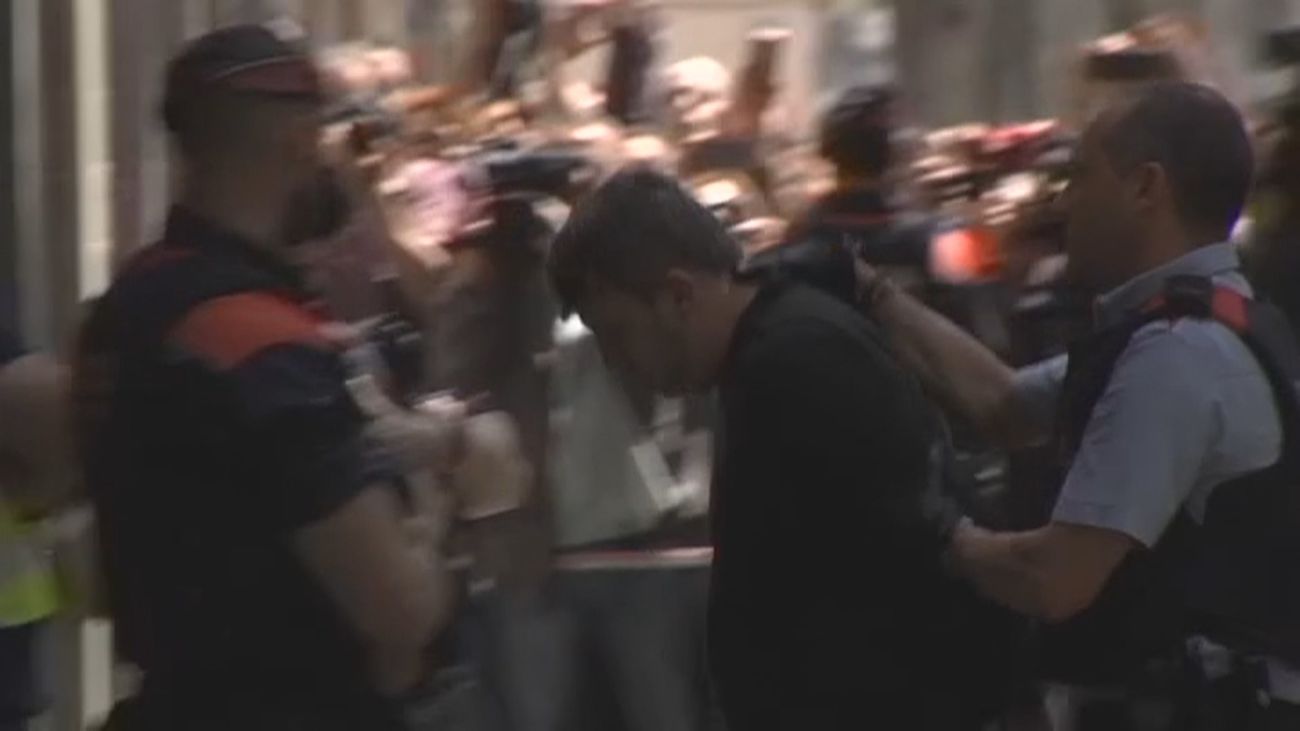 La fiscal del juicio del asesino de Laia ve un "asesinato truculento, la maldad existe"