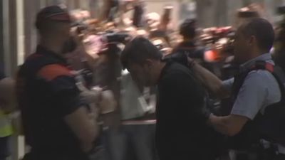 La fiscal del juicio del asesino de Laia ve un "asesinato truculento, la maldad existe"