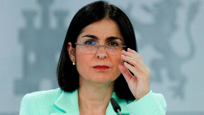 Sanidad esperará al estudio del Instituto Carlos III para decidir sobre la segunda dosis de AstraZeneca