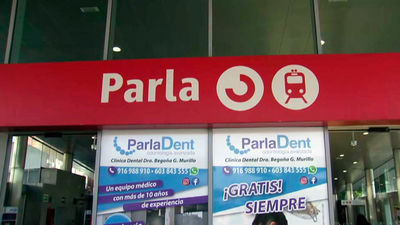 En libertad sin cargos los hombres detenidos por supuestamente violar y secuestrar a una chica en Parla