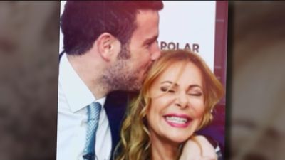 Ana Obregón comparte su dolor: “Sé que voy a renacer, pero estoy muerta”