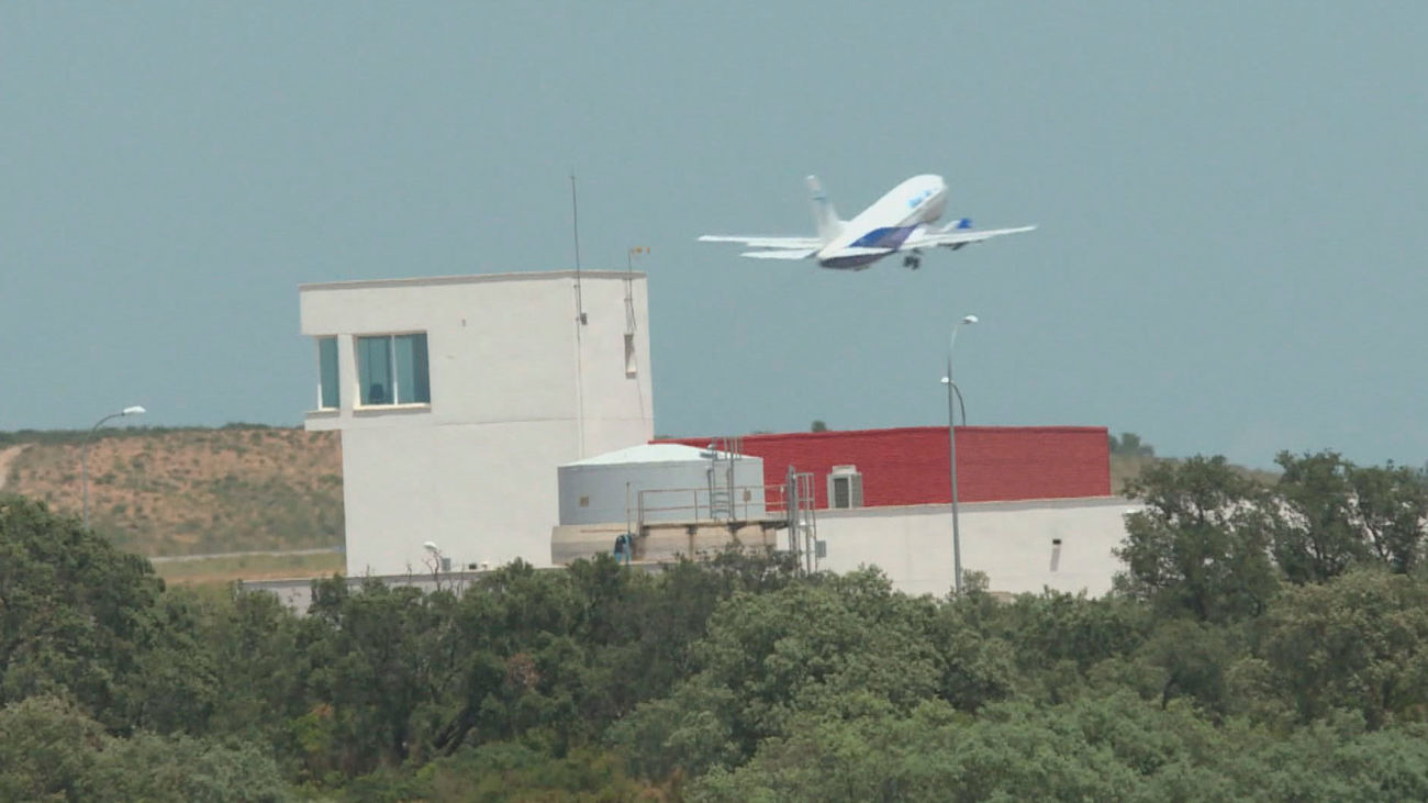 Investigan a la cúpula de la SEPI por el rescate de la aerolínea Plus Ultra