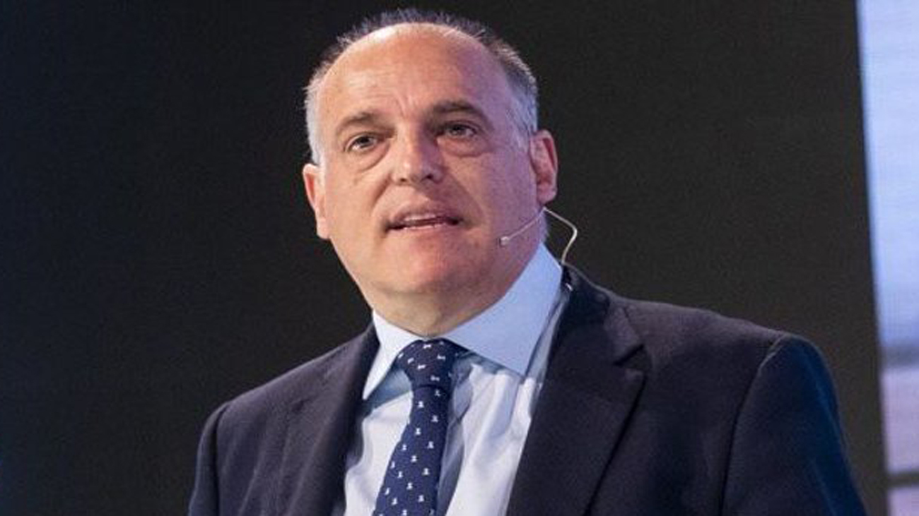 Rechazo unánime a la Superliga de los 39 clubes de LaLiga no invitados