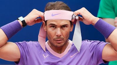 Nadal gana a Nishikori en otro duelo a tres sets en el Godó