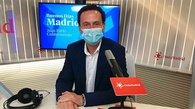 Bal: “Ayuso reconoció en el Debate que ha convocado elecciones porque quiere gobernar sola”