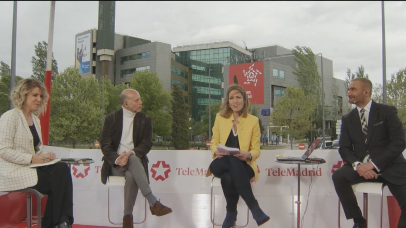 Debate electoral 4M: la previa