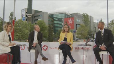 Debate electoral 4M: la previa