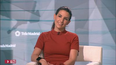 La visión positiva de Rocío Monasterio sobre sus rivales y su recomendación para Pablo Iglesias