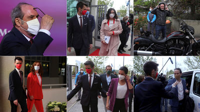 Lo que, tal vez, te perdiste del debate de Telemadrid