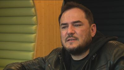 Ismael Serrano reúne temas inéditos en 'Seremos', su último álbum